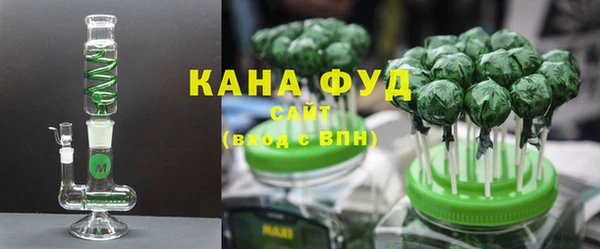 молекула духа Бронницы